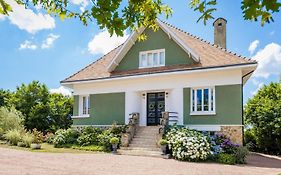 Villa Verte